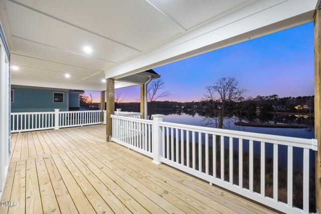 13 E Cannon Cove, Hampstead, NC 28443