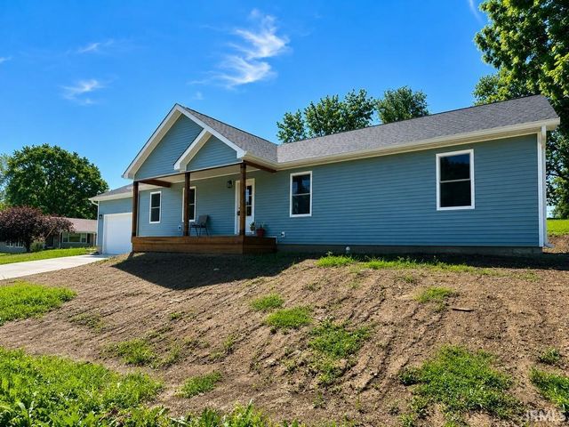 9505 W Arch Street, Yorktown, IN 47396