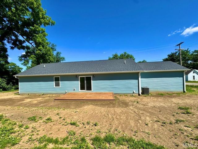 9505 W Arch Street, Yorktown, IN 47396