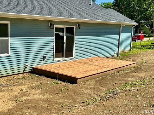 9505 W Arch Street, Yorktown, IN 47396