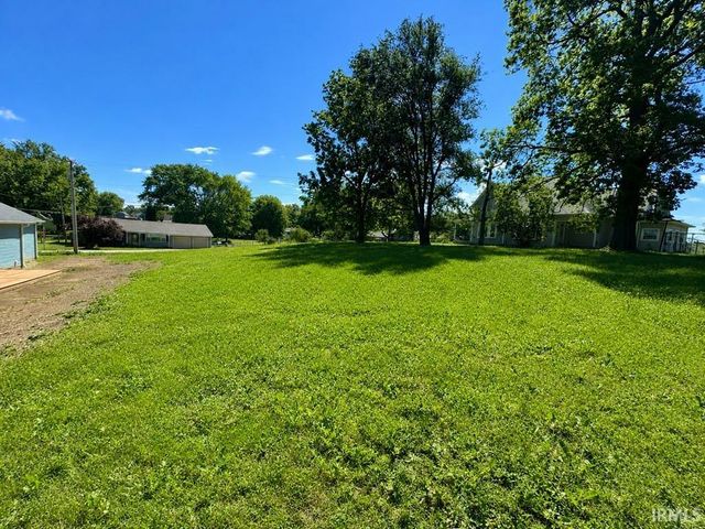 9505 W Arch Street, Yorktown, IN 47396