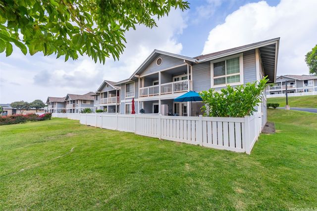 92-1035 Okaa Street 2104, Kapolei, HI 96707