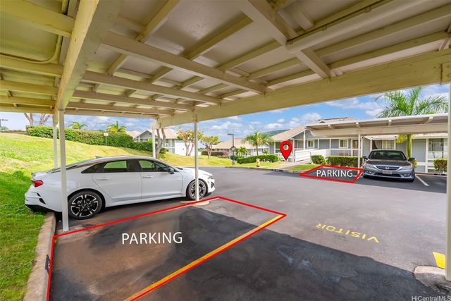 92-1035 Okaa Street 2104, Kapolei, HI 96707