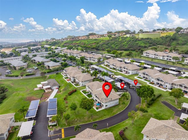 92-1035 Okaa Street 2104, Kapolei, HI 96707