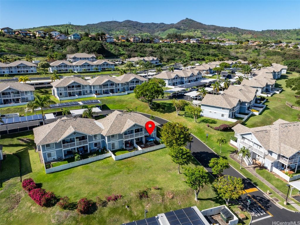 92-1035 Okaa Street 2104, Kapolei, HI 96707