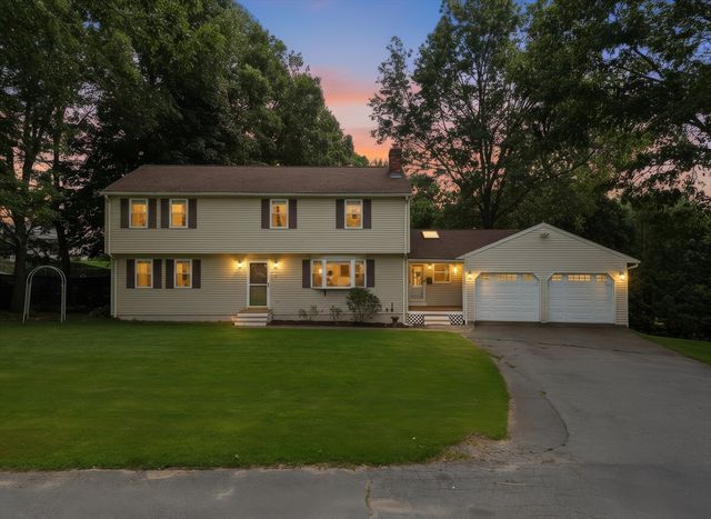 2 Birch St, Oxford, MA 01540