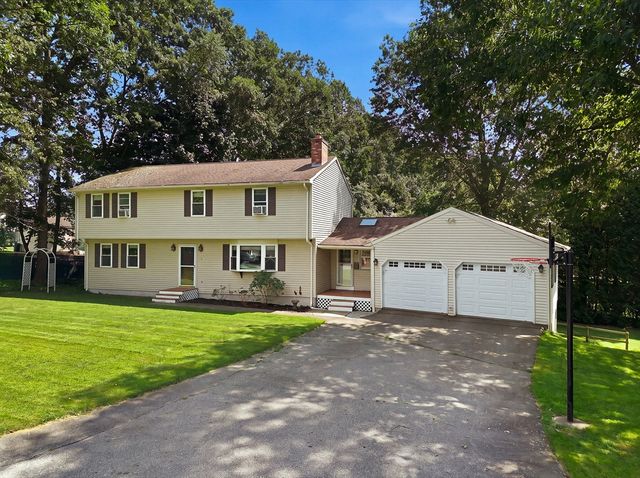 2 Birch St, Oxford, MA 01540