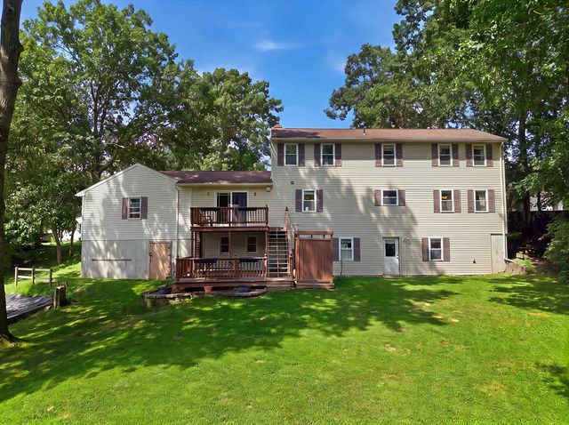 2 Birch St, Oxford, MA 01540
