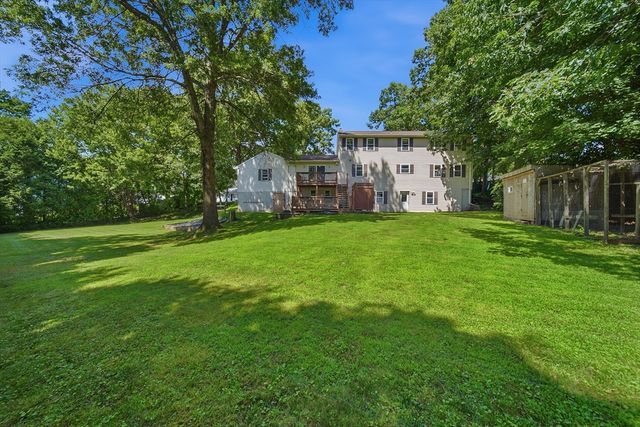 2 Birch St, Oxford, MA 01540