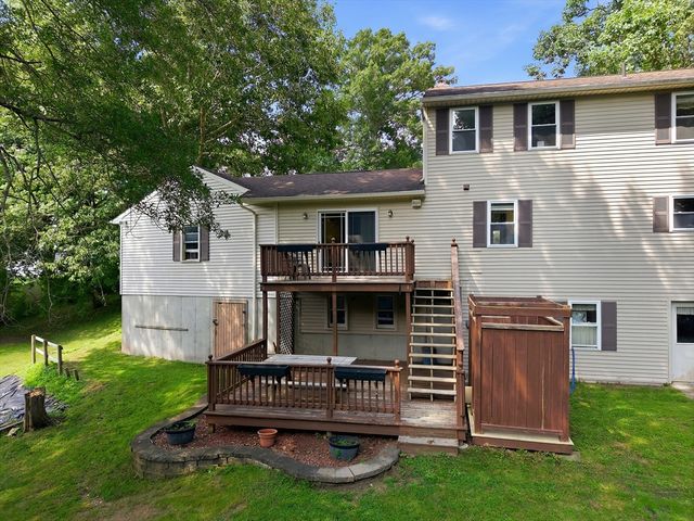 2 Birch St, Oxford, MA 01540