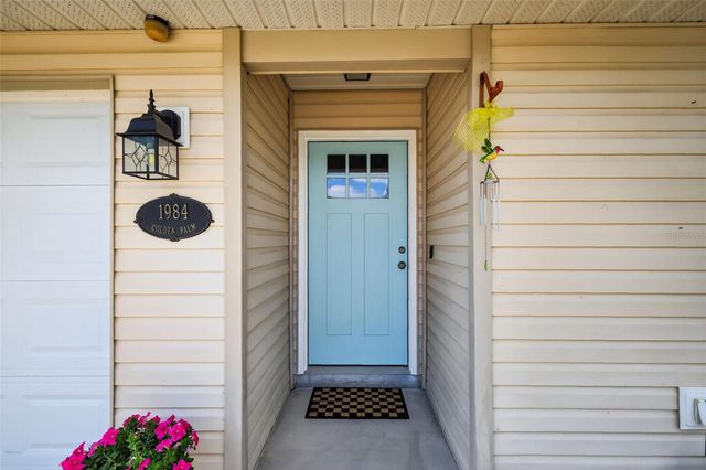 1984 GOLDEN PALM CIRCLE, Tavares, FL 32778