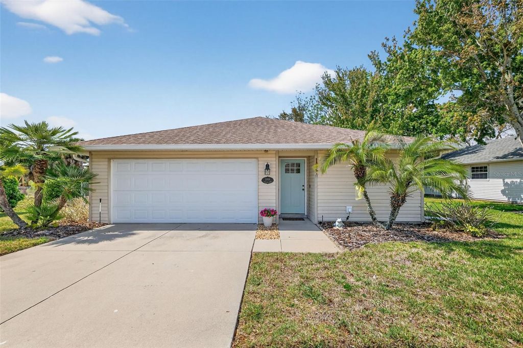 1984 GOLDEN PALM CIRCLE, Tavares, FL 32778