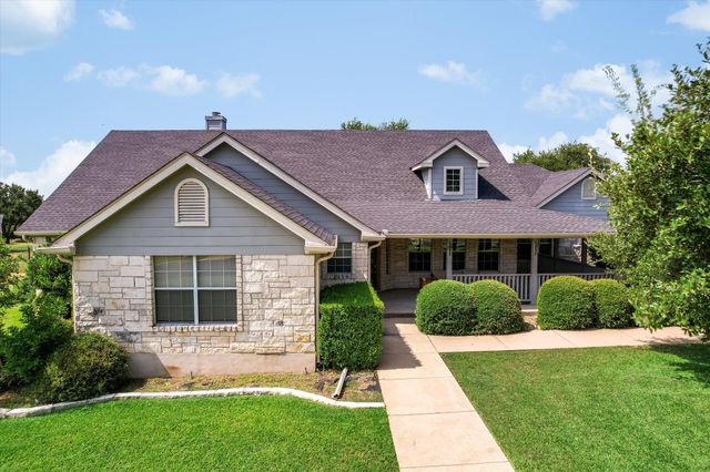 106 Lakeview LN, Georgetown, TX 78633