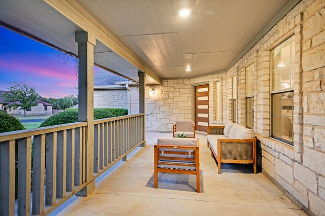 106 Lakeview LN, Georgetown, TX 78633