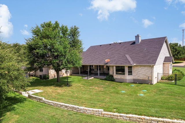 106 Lakeview LN, Georgetown, TX 78633