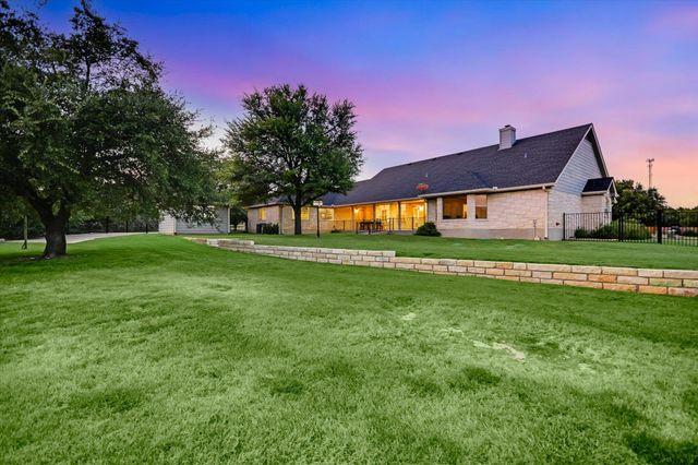 106 Lakeview LN, Georgetown, TX 78633
