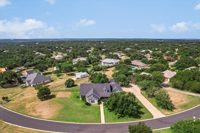 106 Lakeview LN, Georgetown, TX 78633