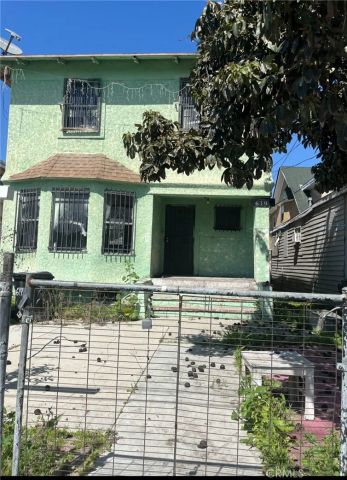 619 E 22nd Street, Los Angeles, CA 90011