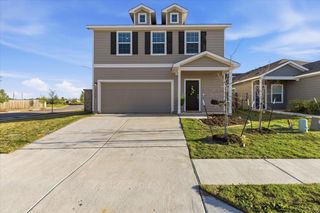 1140 Cattail LN, Bastrop, TX 78602