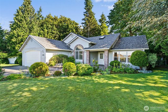 192 Alderwood Drive, Chehalis, WA 98532
