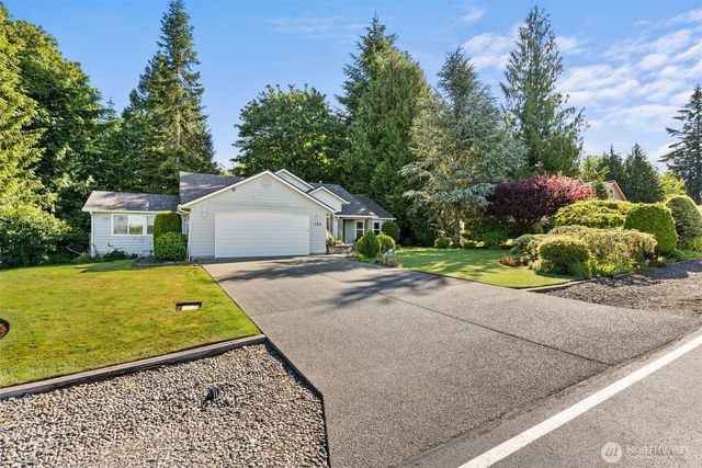 192 Alderwood Drive, Chehalis, WA 98532