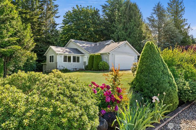 192 Alderwood Drive, Chehalis, WA 98532