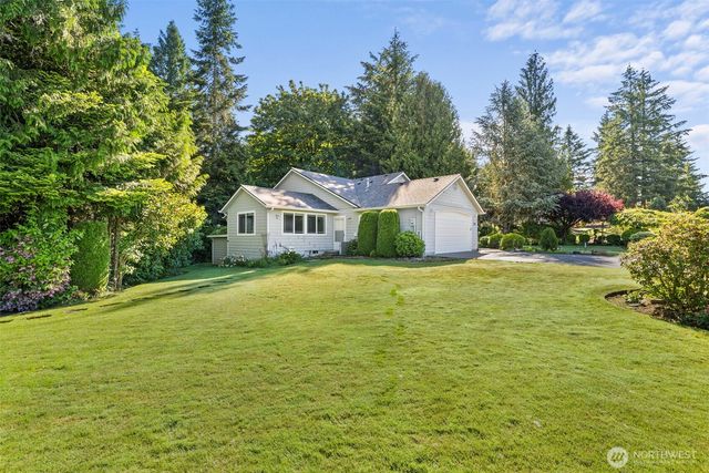 192 Alderwood Drive, Chehalis, WA 98532