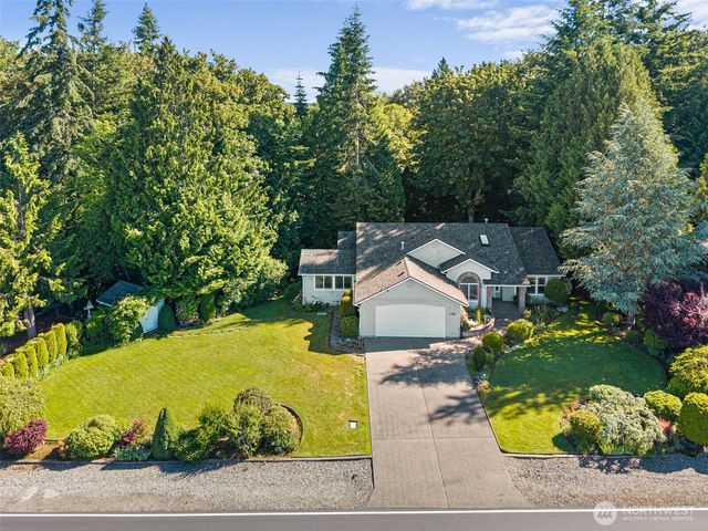 192 Alderwood Drive, Chehalis, WA 98532