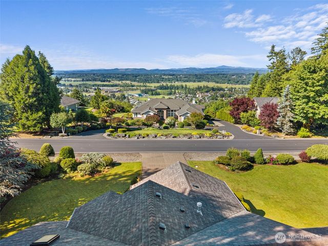 192 Alderwood Drive, Chehalis, WA 98532