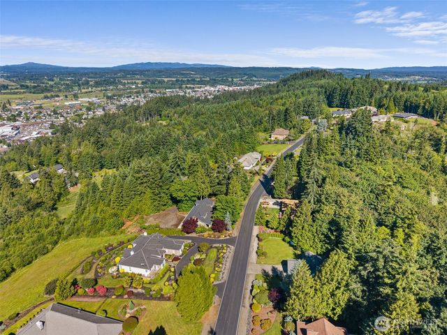 192 Alderwood Drive, Chehalis, WA 98532