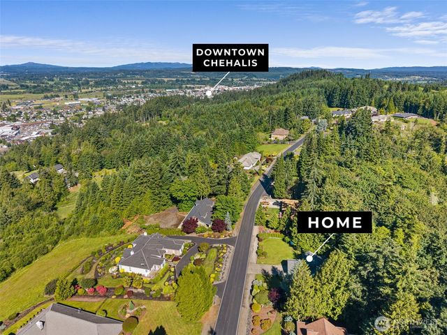 192 Alderwood Drive, Chehalis, WA 98532