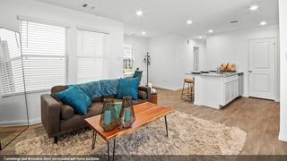 14606 William Trails Drive, Willis, TX 77378