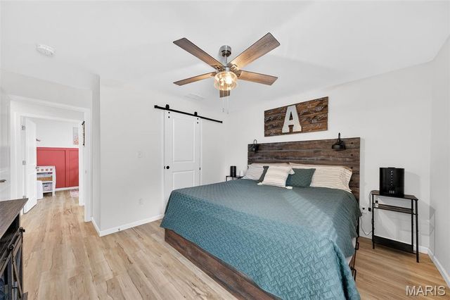 970 Osage Villa Court, Villa Ridge, MO 63089