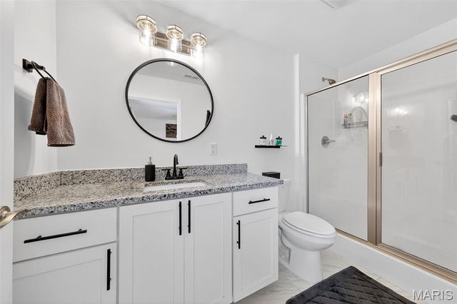 970 Osage Villa Court, Villa Ridge, MO 63089