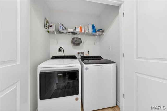 970 Osage Villa Court, Villa Ridge, MO 63089