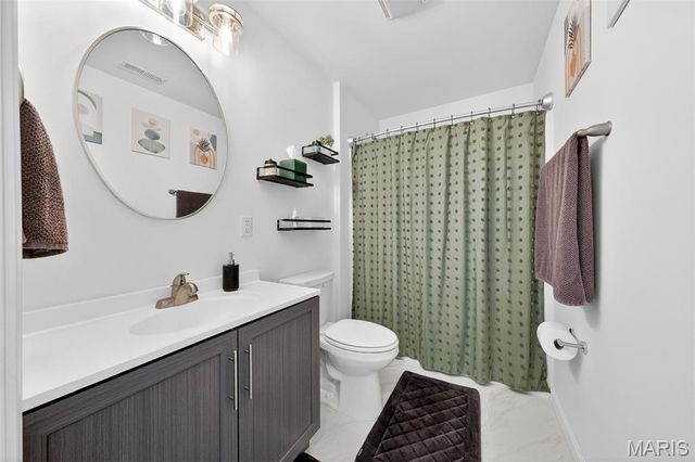 970 Osage Villa Court, Villa Ridge, MO 63089