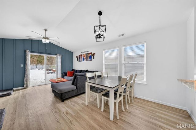 970 Osage Villa Court, Villa Ridge, MO 63089