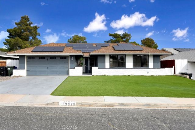 13928 Burning Tree, Victorville, CA 92395