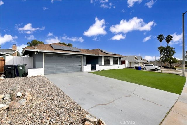 13928 Burning Tree, Victorville, CA 92395