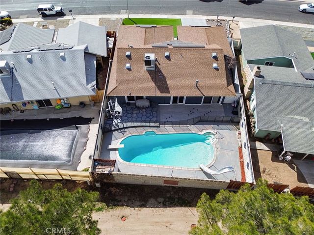 13928 Burning Tree, Victorville, CA 92395