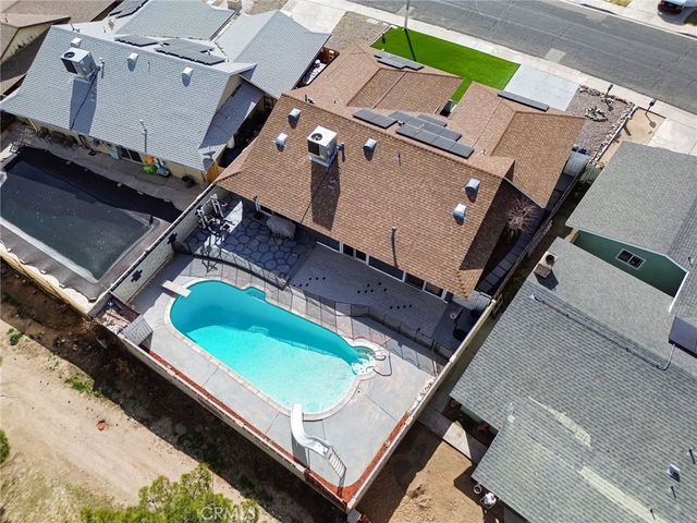 13928 Burning Tree, Victorville, CA 92395