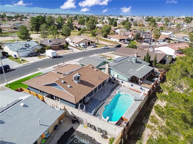 13928 Burning Tree, Victorville, CA 92395