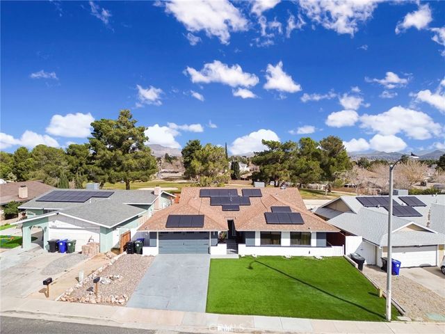 13928 Burning Tree, Victorville, CA 92395