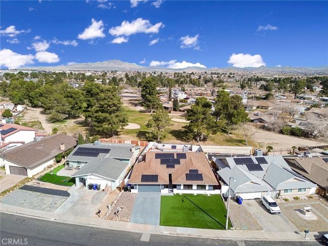 13928 Burning Tree, Victorville, CA 92395