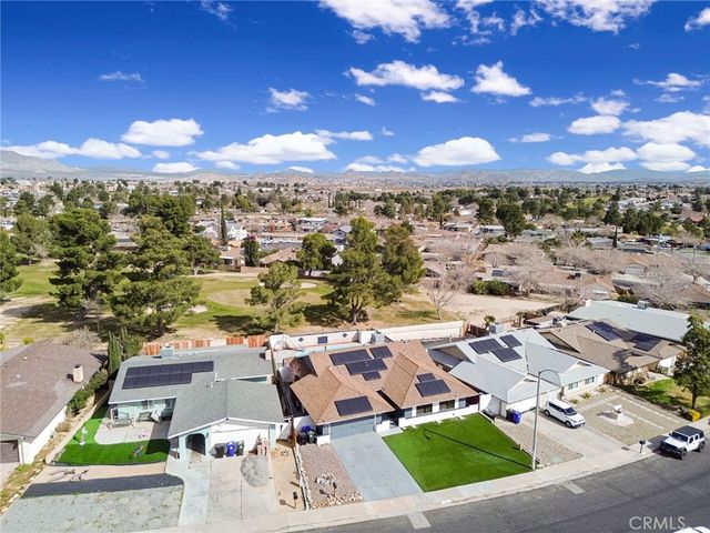 13928 Burning Tree, Victorville, CA 92395