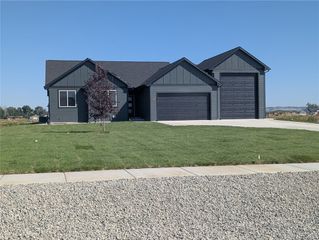 6333 Fresh Water Lane, Billings, MT 59106