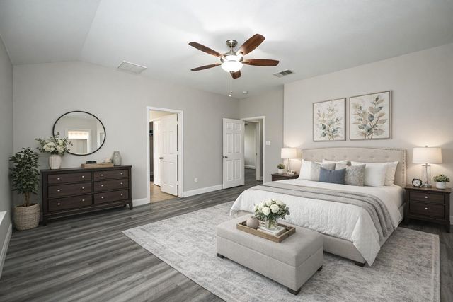 18820 Edinburgh Castle RD, Pflugerville, TX 78660