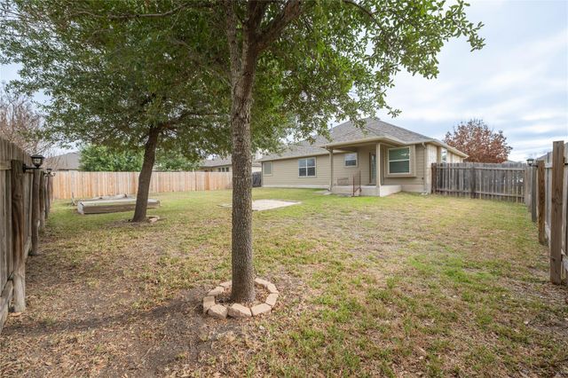 18820 Edinburgh Castle RD, Pflugerville, TX 78660