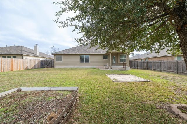 18820 Edinburgh Castle RD, Pflugerville, TX 78660