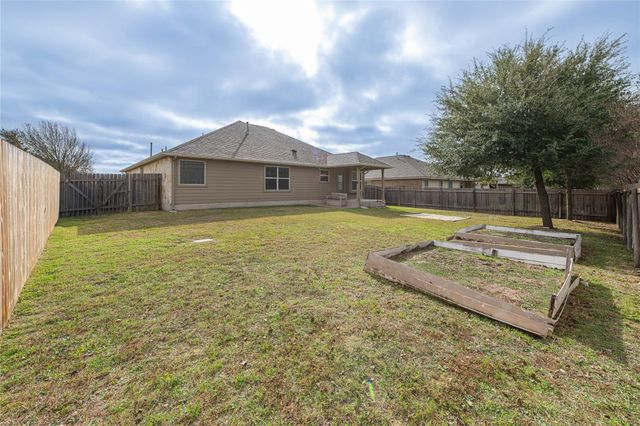 18820 Edinburgh Castle RD, Pflugerville, TX 78660
